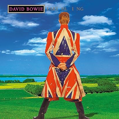 The Buddha Of Suburbia : Bowie David: Amazon.it: CD e Vinili}